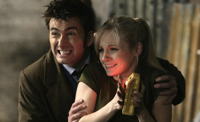 Illustration for article titled Every Single Doctor Who Story, Ranked from Best to Worst